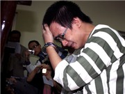 Bóng đá anh, ngoại hạng anh, lịch thi đấu euro 2012, Tử tù Nguyễn Đức Nghĩa làm đơn ân xá gửi Chủ tịch nước